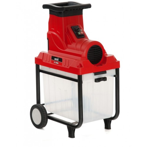 MTD SL 2800 rozdrabniarka elektryczna 24AC7G2C600