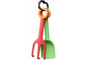 Fiskars MyFirst Łopatka i kultywator dla dzieci 1062471