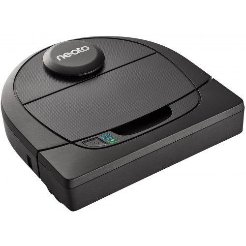 Neato Botvac D4 Connected Odkurzacz, czarny D404