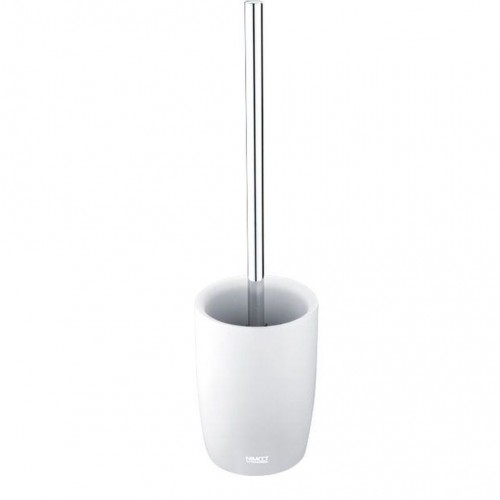 NIMCO Szczotka do WC AVA biały AV15094-05 NIMCO Szczotka do WC AVA biały AV15094-05