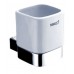 NIMCO KIBO Uchwyt z kubkiem ceramicznym KI14058K-26