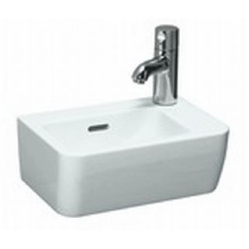 LAUFEN PRO A Umywalka ścienna 36 x 25 cm H8169550001061