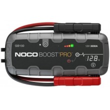NOCO Urządzenie rozruchowe (12V/3000A) GB150