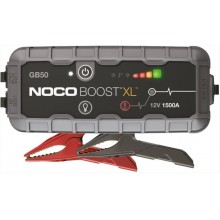 NOCO Urządzenie rozruchowe (12V/1500A) GB50