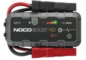 NOCO Urządzenie rozruchowe (12V/2000A) GB70
