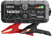 NOCO Urządzenie rozruchowe (12V/1250A) GBX45
