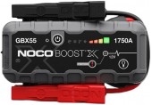 NOCO BOOSTX Urządzenie rozruchowe (12V/1750A) GBX55