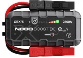 NOCO BOOSTX Urządzenie rozruchowe (12V/2500A) GBX75