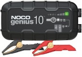 NOCO Prostownik automatyczny (6/12V-10A) GENIUS 10