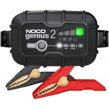 NOCO Prostownik automatyczny (6/12V-2A) GENIUS 2