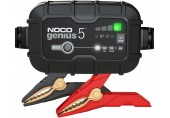 NOCO Prostownik automatyczny (6/12V-5A) GENIUS 5