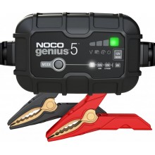 NOCO Prostownik automatyczny (6/12V-5A) GENIUS 5