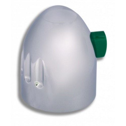 NOVASERVIS uchwyt satino do baterii termostatycznych, R/2400V,9