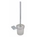 Ferro Metalia 9 szczotka do WC ścienna 0933.0