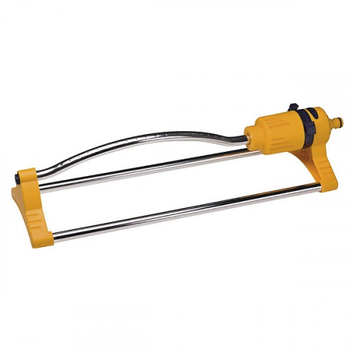 Ferro zraszacz wahadłowy 19-sto strumieniowy DY7030 Ferro zraszacz wahadłowy 19-sto strumieniowy DY7030