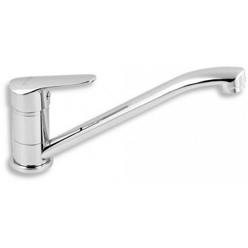 NOVASERVIS TITANIA IRIS NEW Bateria zlewozmywakowa, chrom 94491,0