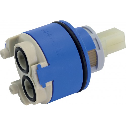 FERRO Regulator Metalia 58 CA/58000