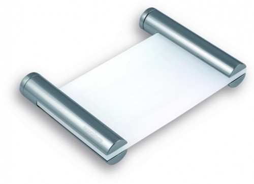 Ferro Metalia 2 mydelniczka szklana 6236.0