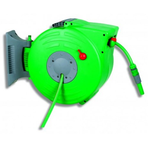 NOVASERVIS DAYE zwijacz automatyczny ścięnny 20m tworzywo sztuczne DY606X