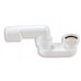 Ferro syfon wannowy 6/4”×DN40/50 480.P