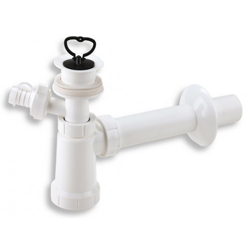 Ferro zestaw odpływowy do umywalki, DN40 422.PP