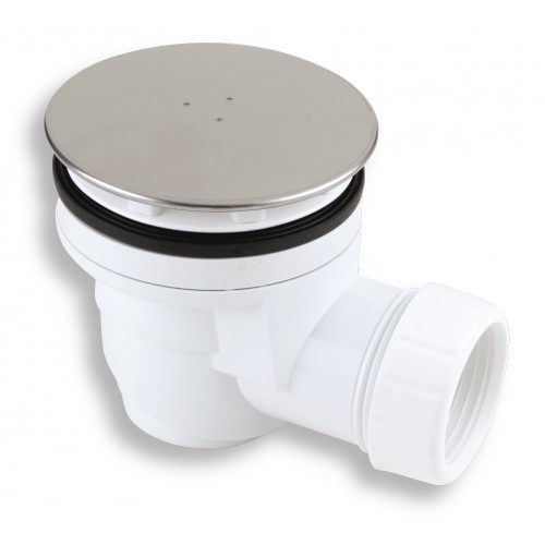 Ferro zestaw odpływowy 60 mm do brodzika DN40 470,P