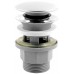 FERRO Zawór spustowy G5/4 chrom S287PP-B