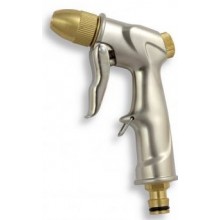FERRO Pistolet metalowy natryskowy regulowany DY2095