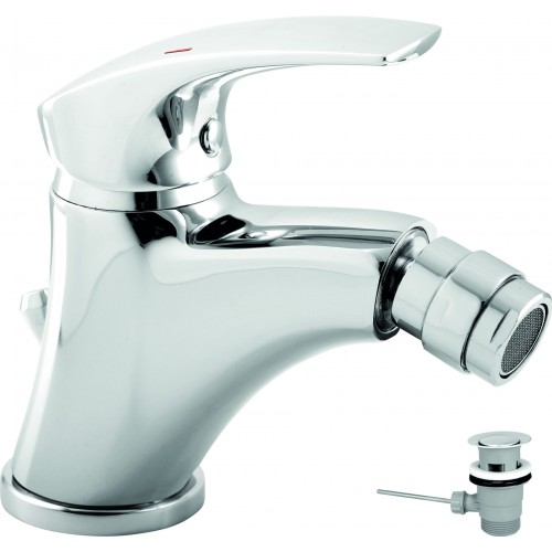 Ferro Metalia 57 bateria bidetowa stojąca 57011.0