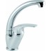FERRO METALIA 57 Bateria umywalkowa, zlewozmywakowa stojąca 57016,0