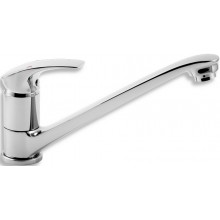 FERRO METALIA 57 Bateria zlewozmywakowa stojąca, chrom 57091.0