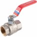 Ferro zawór kulowy wodny 6/4", DN40 KFP5