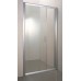 RAVAK RAPIER drzwi prysznicowe NRDP2-110 L satyna Transparent, 0NND0U0LZ1