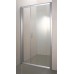 RAVAK RAPIER drzwi prysznicowe NRDP2-110 R satyna Transparent, 0NND0U0PZ1