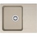 Franke Orion OID 611-62, 620x500 mm, zlewozmywak orzechowy 114.0286.445