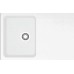 OUTLET Franke Orion OID 611-78, 780x500 mm, zlewozmywak, biały polarny 114.0286.449