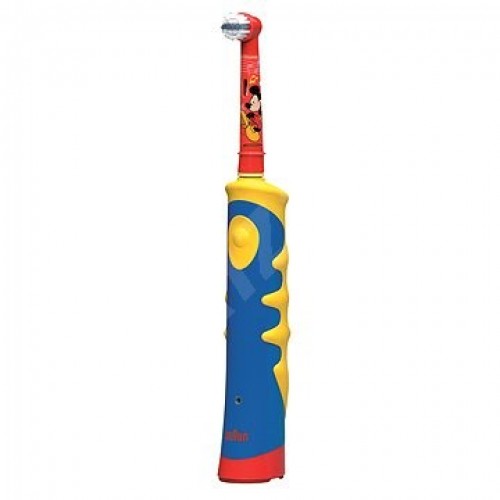 Oral-B Advance Power Kids 950 elektryczna szcoteczka 217336