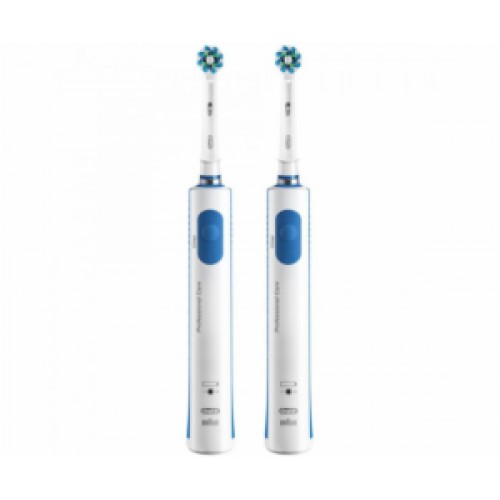 Oral-B PRO 690 szczoteczka elektryczna 34224886