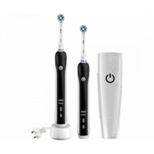 Oral-B PRO 1900 Black szczoteczka elektryczna 36326997