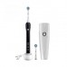 Oral-B PRO 1600 Black szczoteczka elektryczna + etui