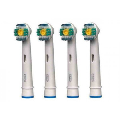 Oral-B 3D White Końcówki szczoteczki
