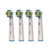 Oral-B 3D White Końcówki szczoteczki