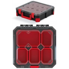 Kistenberg TITAN Organizer, 28x28x11cm KTI3030B