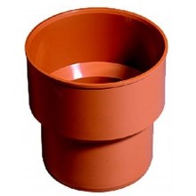 OSMA KGUG Przejściówka żeliwo / PVC 160 222820