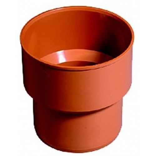 OSMA KGUG Przejściówka żeliwo / PVC 125 221820