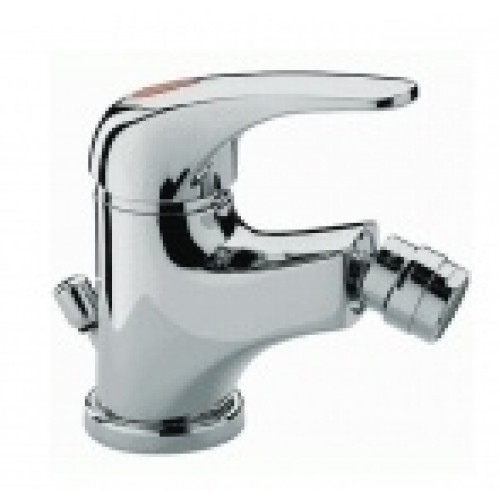 PAFFONI APOLLO Bateria bidetowa, chrom APM135CR