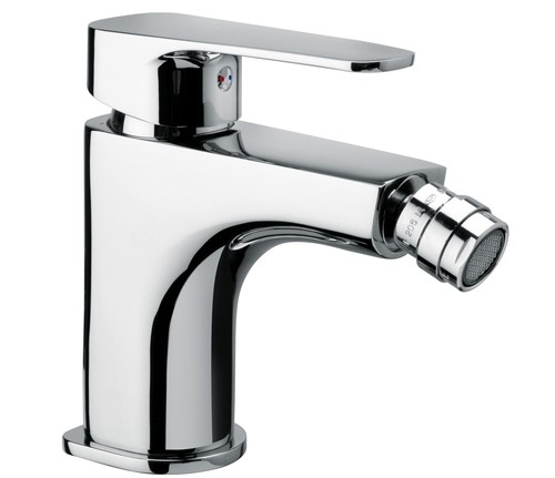 PAFFONI SLY Bateria bidetowa SY135CR PAFFONI SLY Bateria bidetowa SY135CR