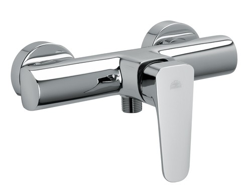 PAFFONI SLY Bateria prysznicowa, chrom SY168CR PAFFONI SLY Bateria prysznicowa, chrom SY168CR
