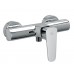PAFFONI SLY Bateria prysznicowa, chrom SY168CR