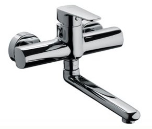 PAFFONI SLY bateria zlewozmywakowa SY161CR PAFFONI SLY bateria zlewozmywakowa SY161CR